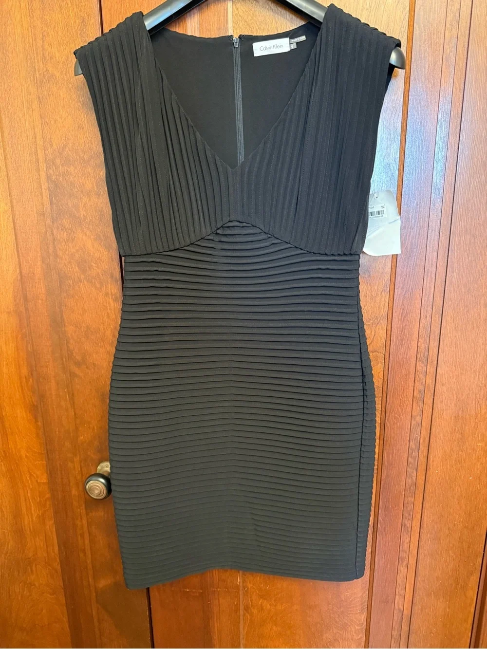 macy's black mini dress Women's Little Black Mini Dresses
